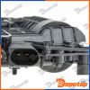 Serrure de porte avant gauche pour BMW | 70326, 51217315019